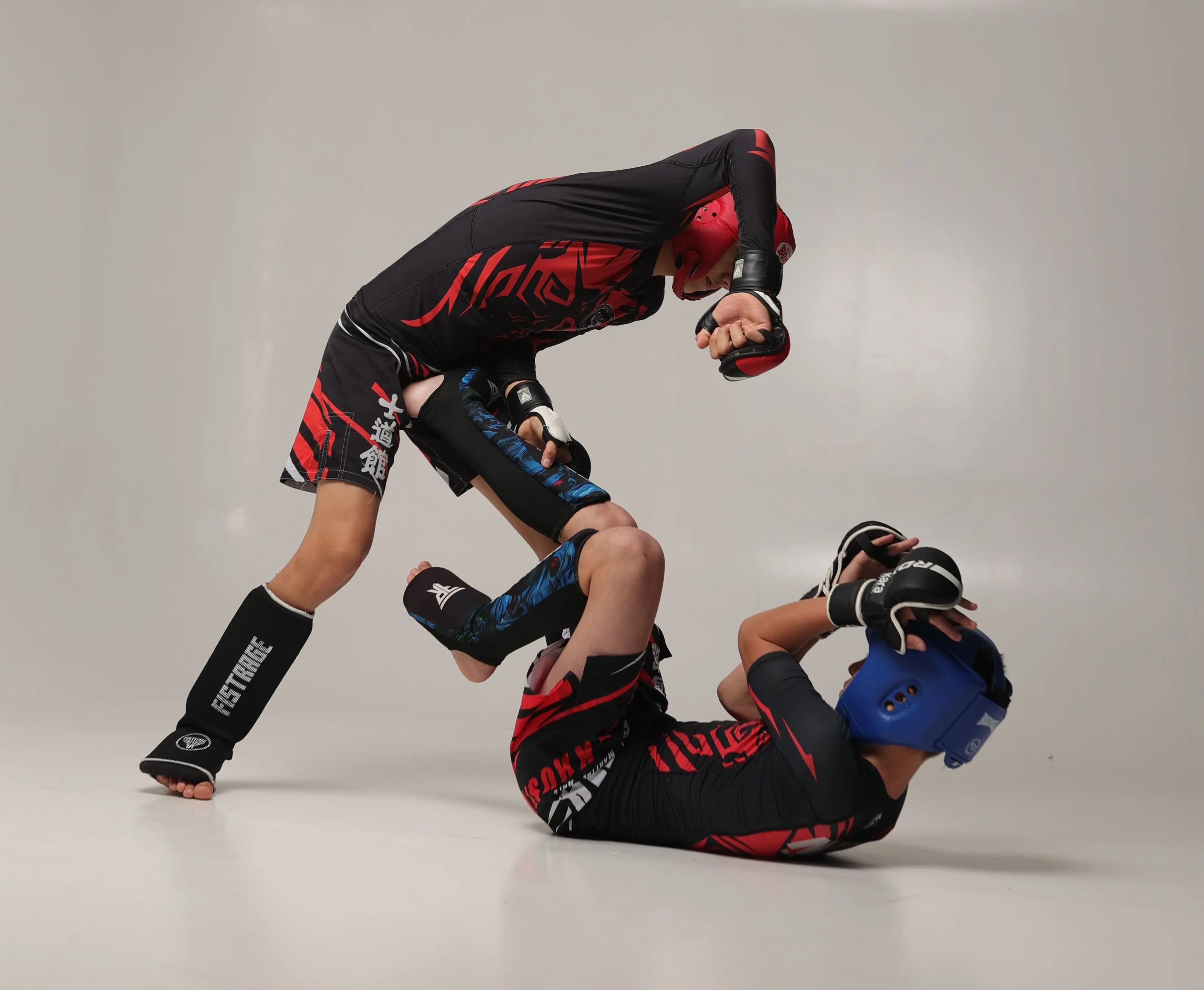 MMA